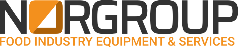 Norgroup — Bakery Equipment Buying & Reselling logo